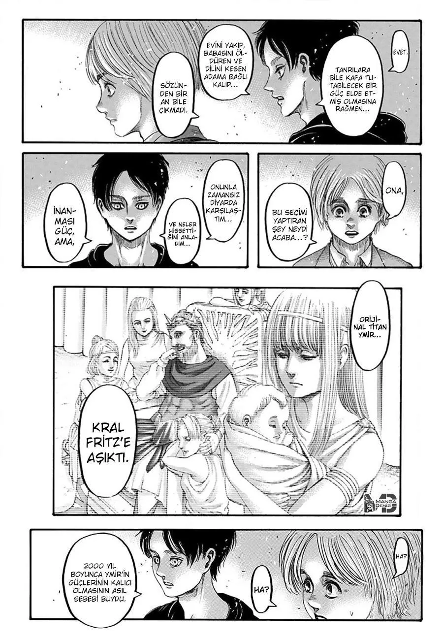 Attack on Titan - Sayfa 7