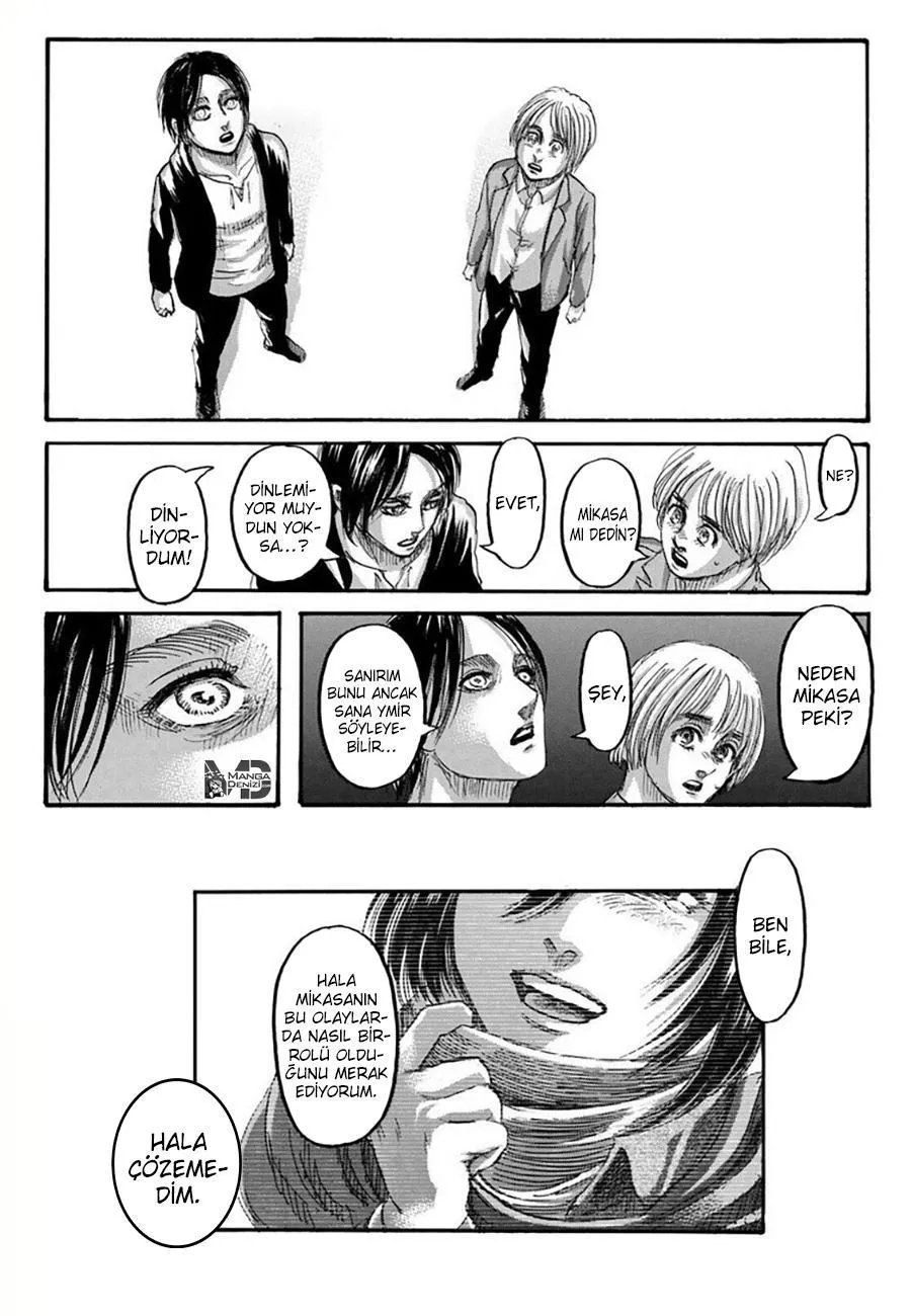 Attack on Titan - Sayfa 9