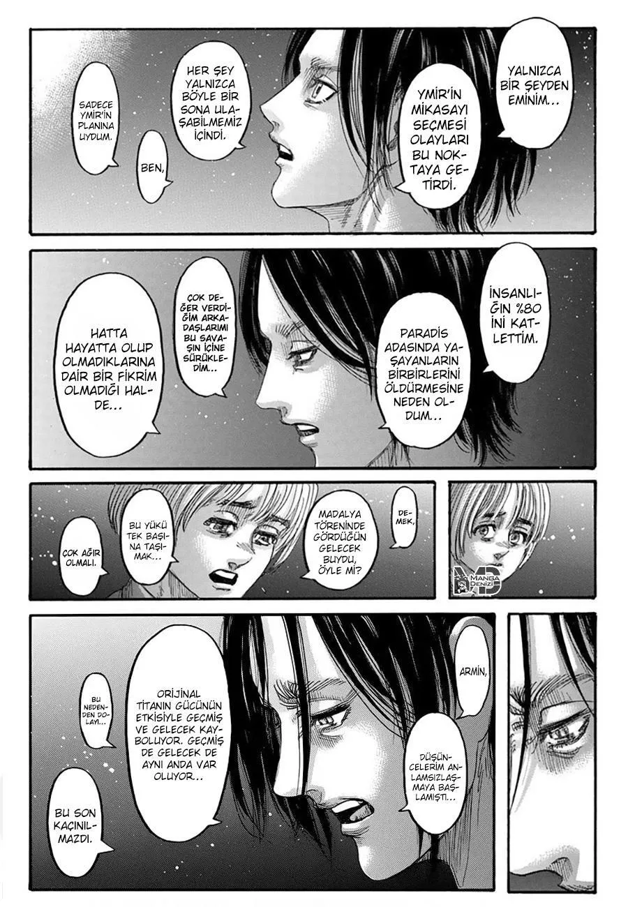 Attack on Titan - Sayfa 10