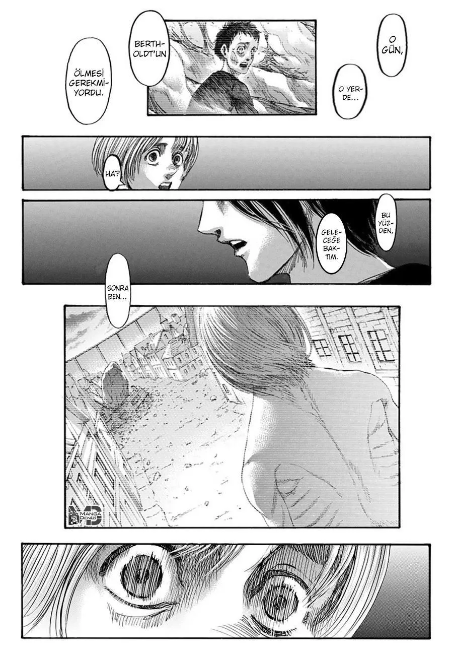 Attack on Titan - Sayfa 11