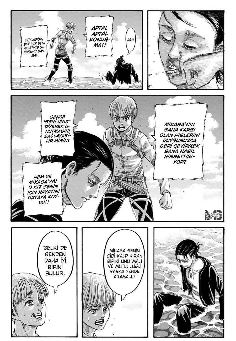 Attack on Titan - Sayfa 14