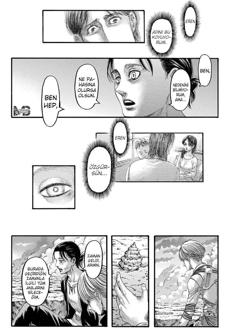 Attack on Titan - Sayfa 18