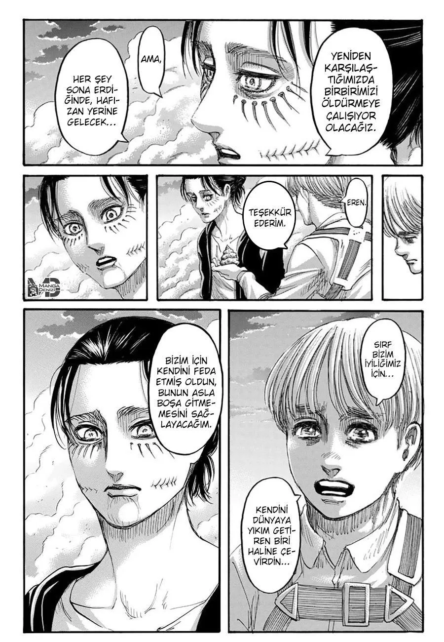 Attack on Titan - Sayfa 19