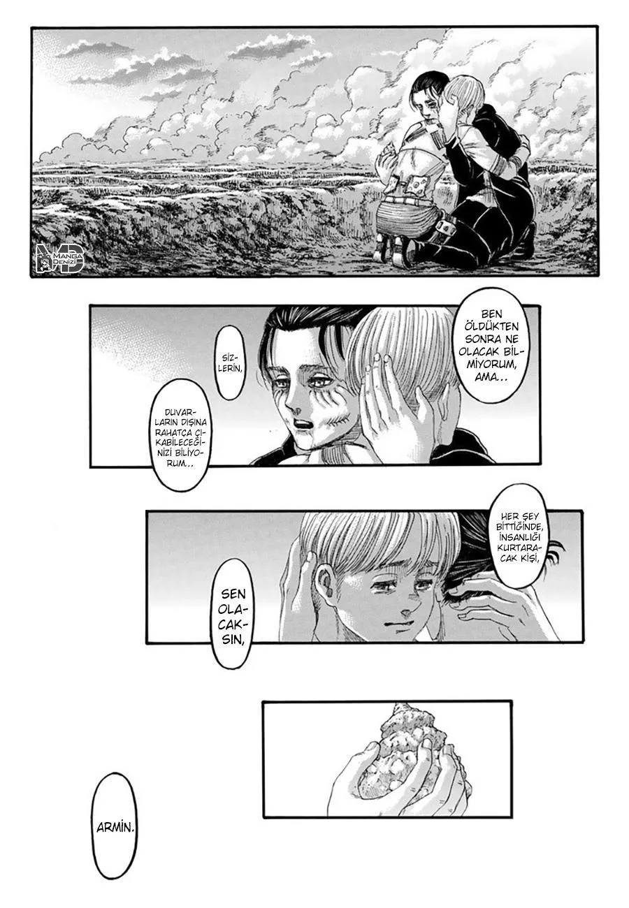 Attack on Titan - Sayfa 20