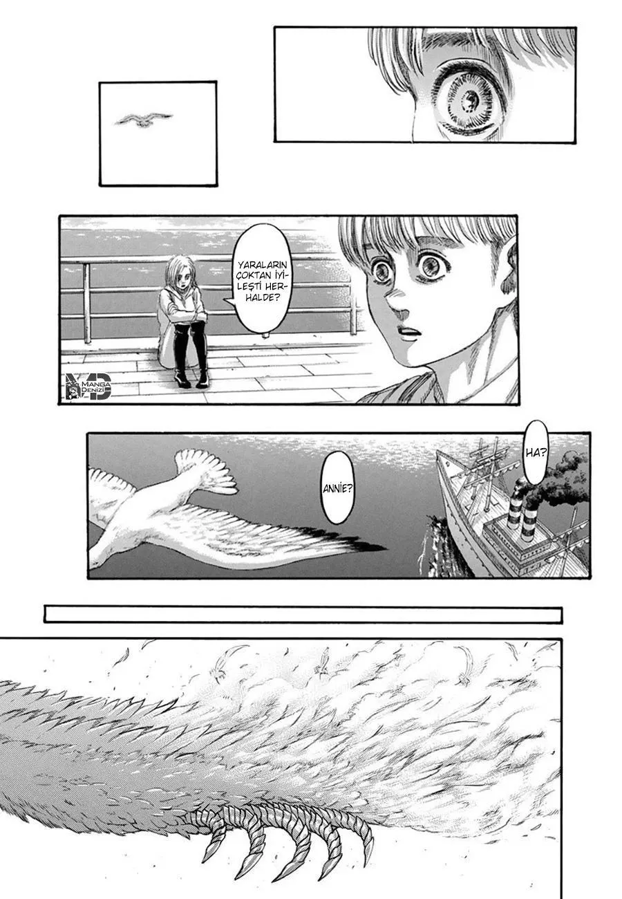 Attack on Titan - Sayfa 21