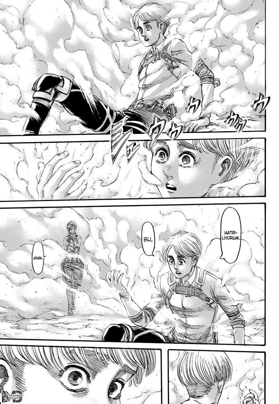 Attack on Titan - Sayfa 23