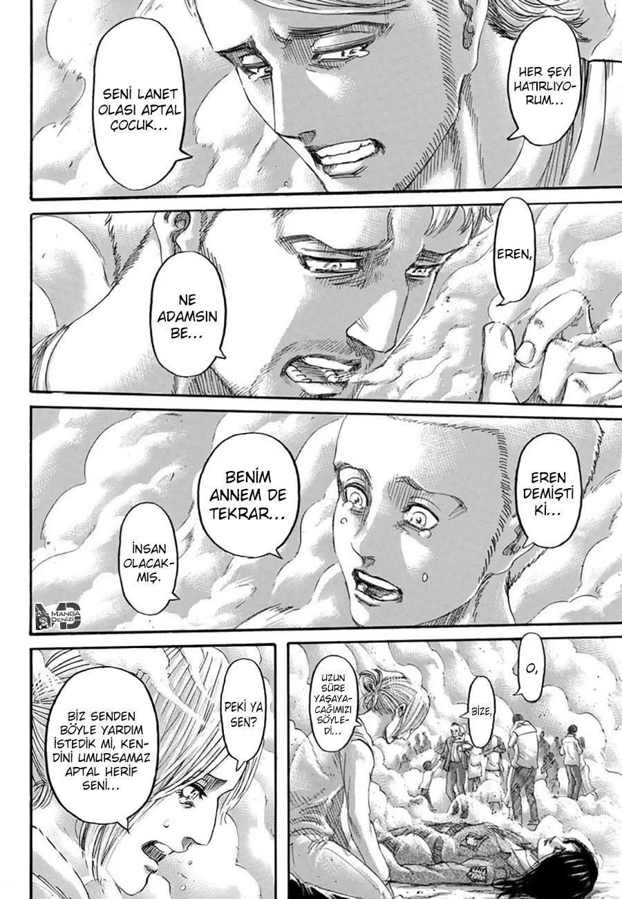 Attack on Titan - Sayfa 27