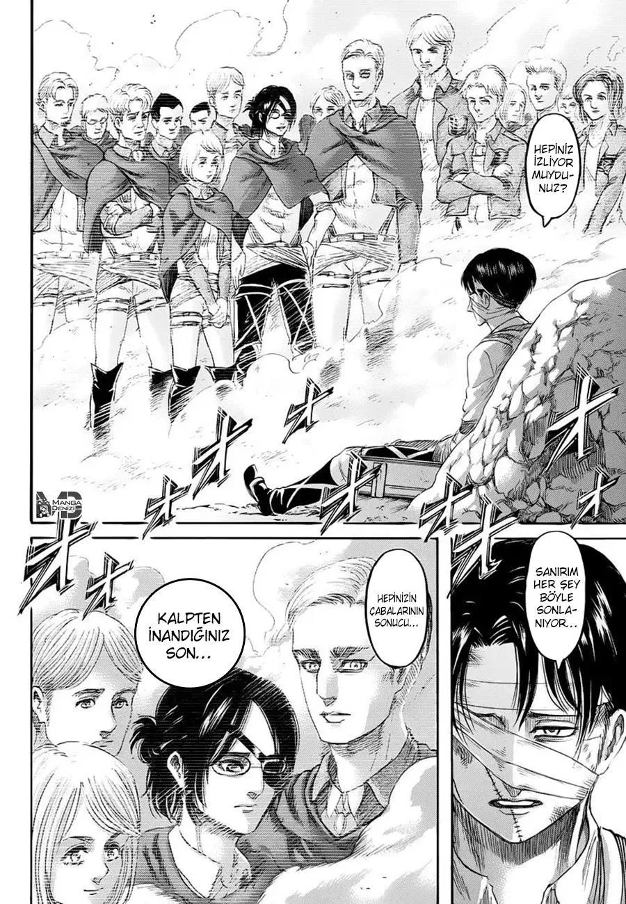Attack on Titan - Sayfa 29
