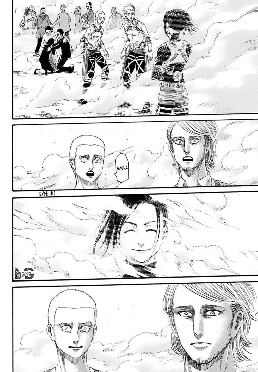 Attack on Titan - Sayfa 31