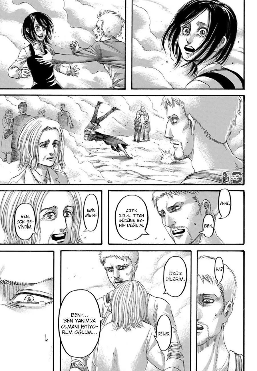 Attack on Titan - Sayfa 32