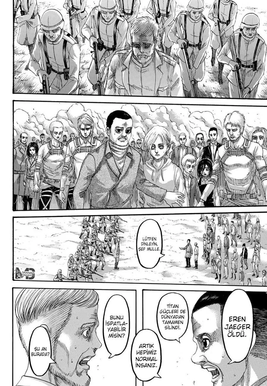 Attack on Titan - Sayfa 35
