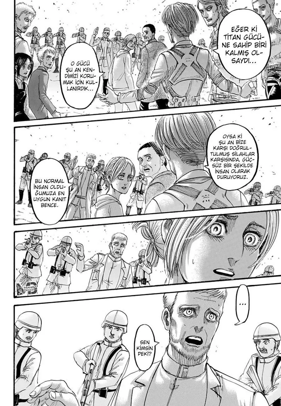 Attack on Titan - Sayfa 37