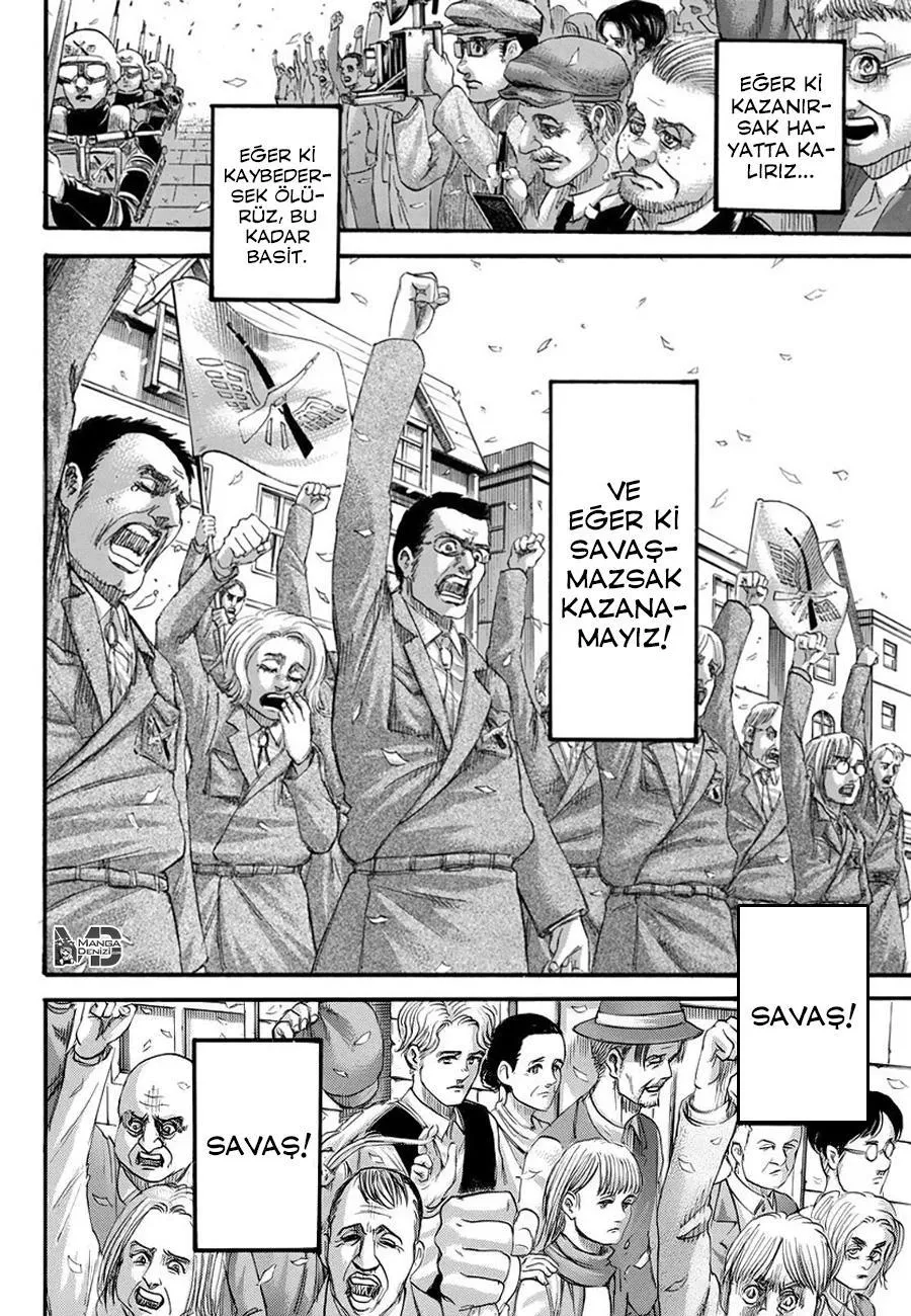 Attack on Titan - Sayfa 41