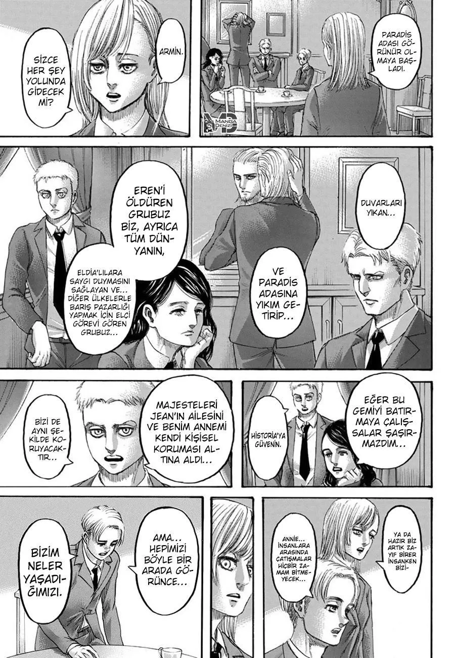 Attack on Titan - Sayfa 44