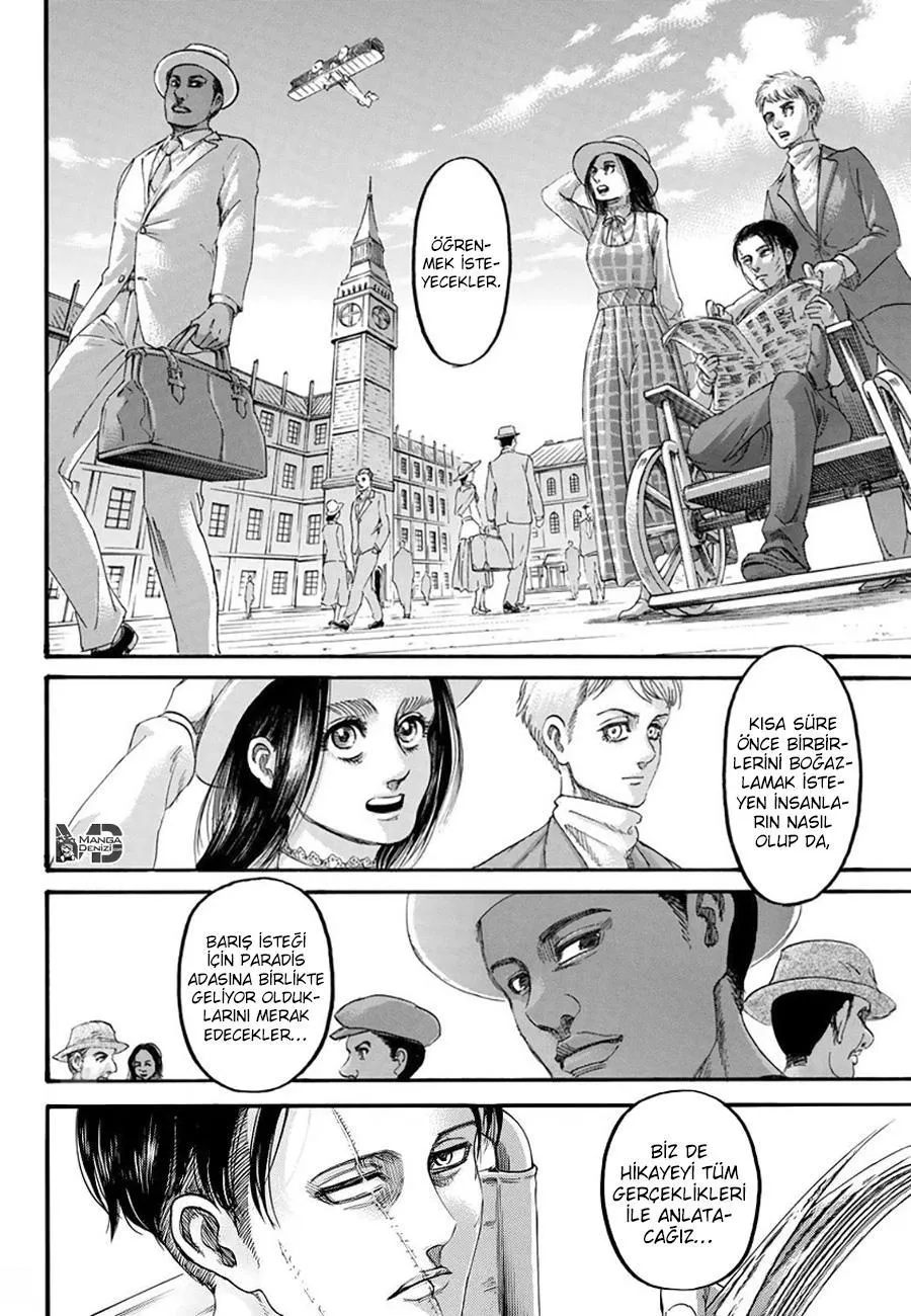 Attack on Titan - Sayfa 45