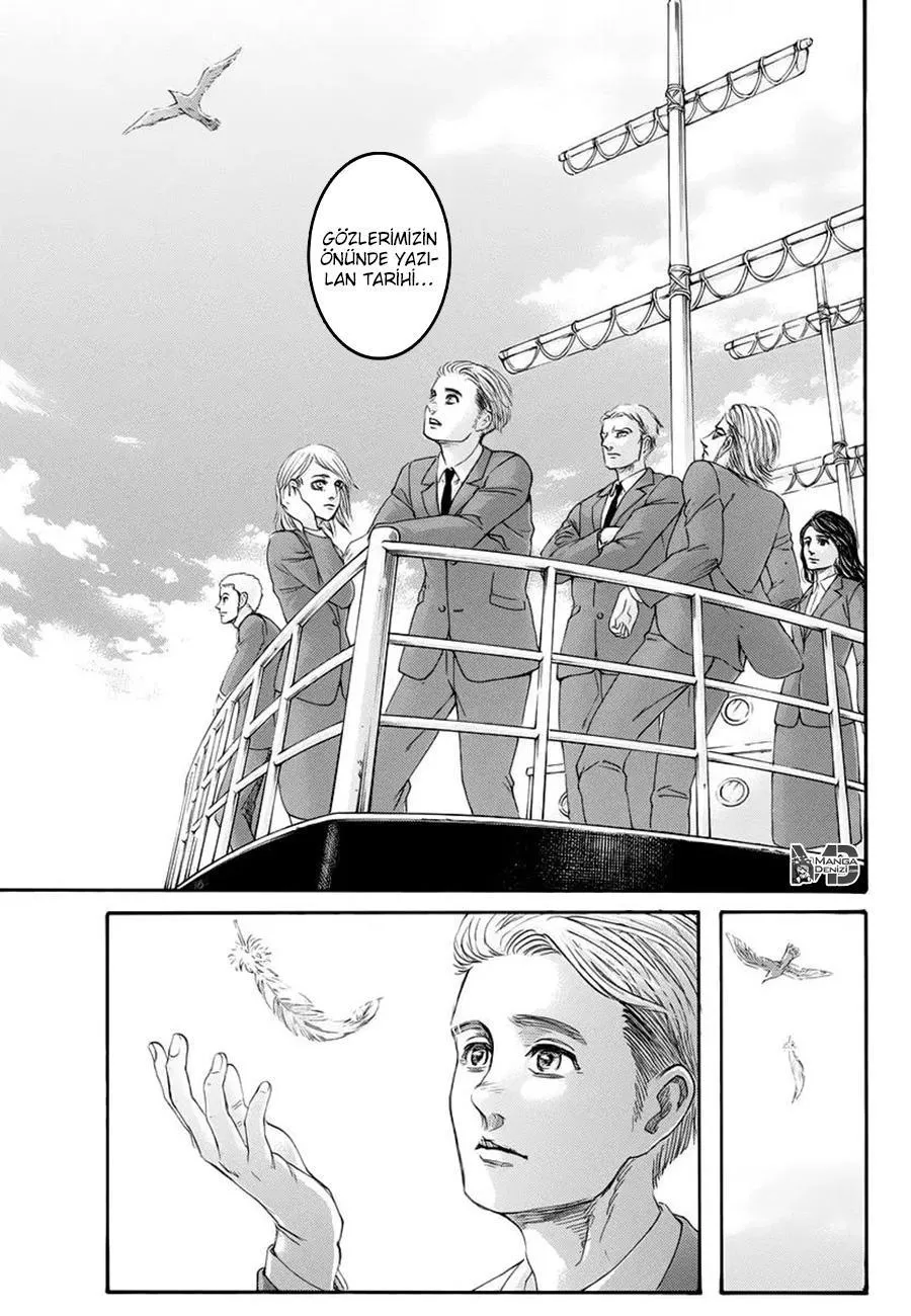 Attack on Titan - Sayfa 46