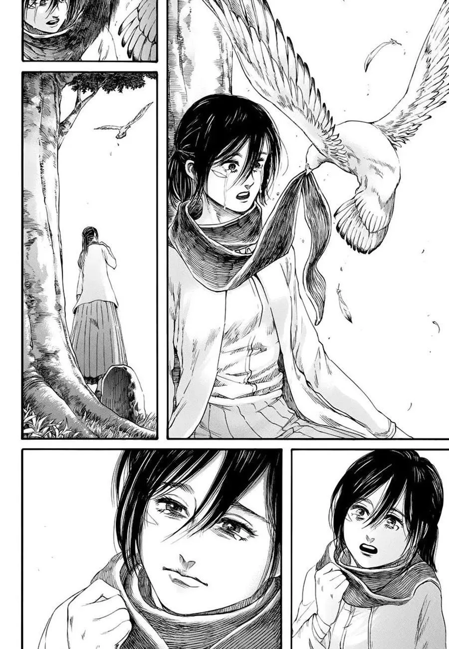 Attack on Titan - Sayfa 49