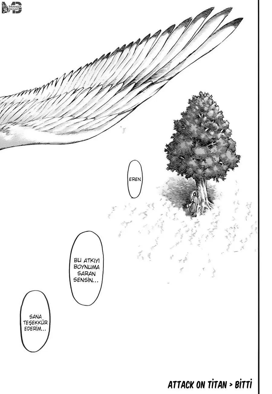 Attack on Titan - Sayfa 50