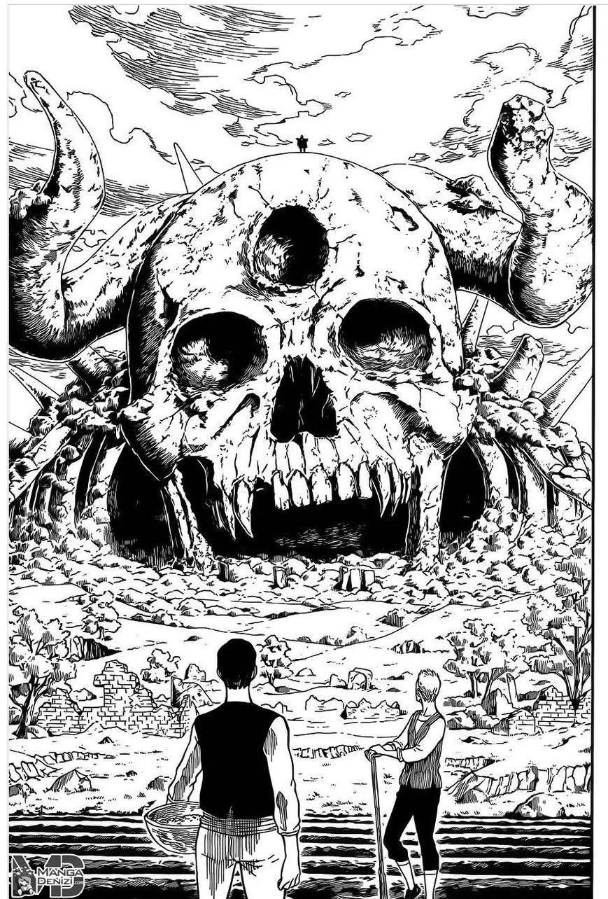 Black Clover - Sayfa 5