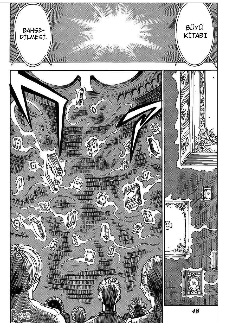 Black Clover - Sayfa 20