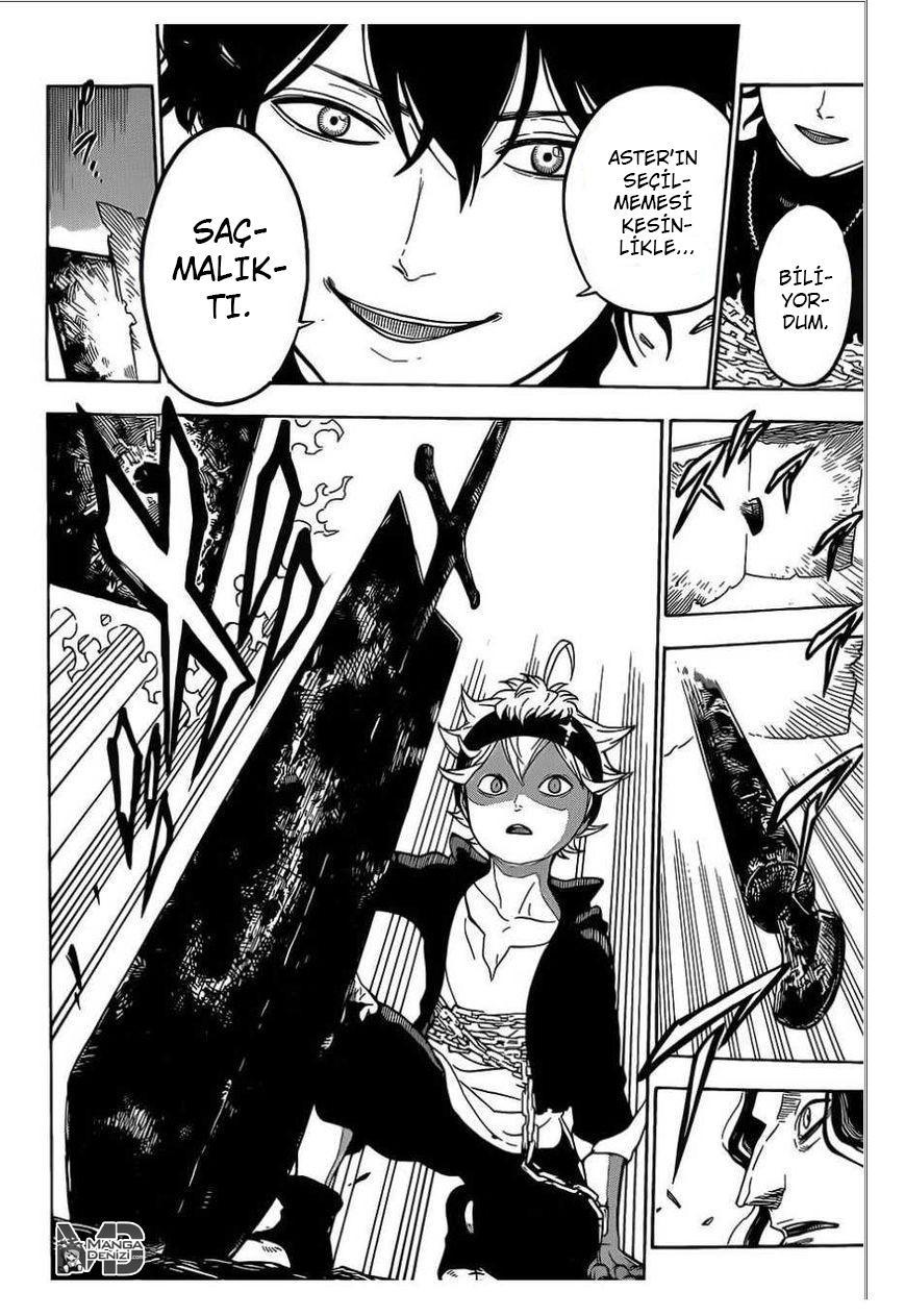 Black Clover mangasının 001 bölümünün 44. sayfasını okuyorsunuz.