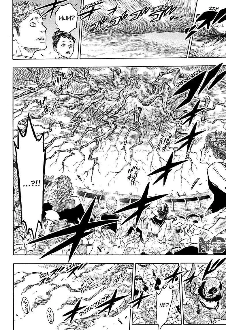 Black Clover - Sayfa 12