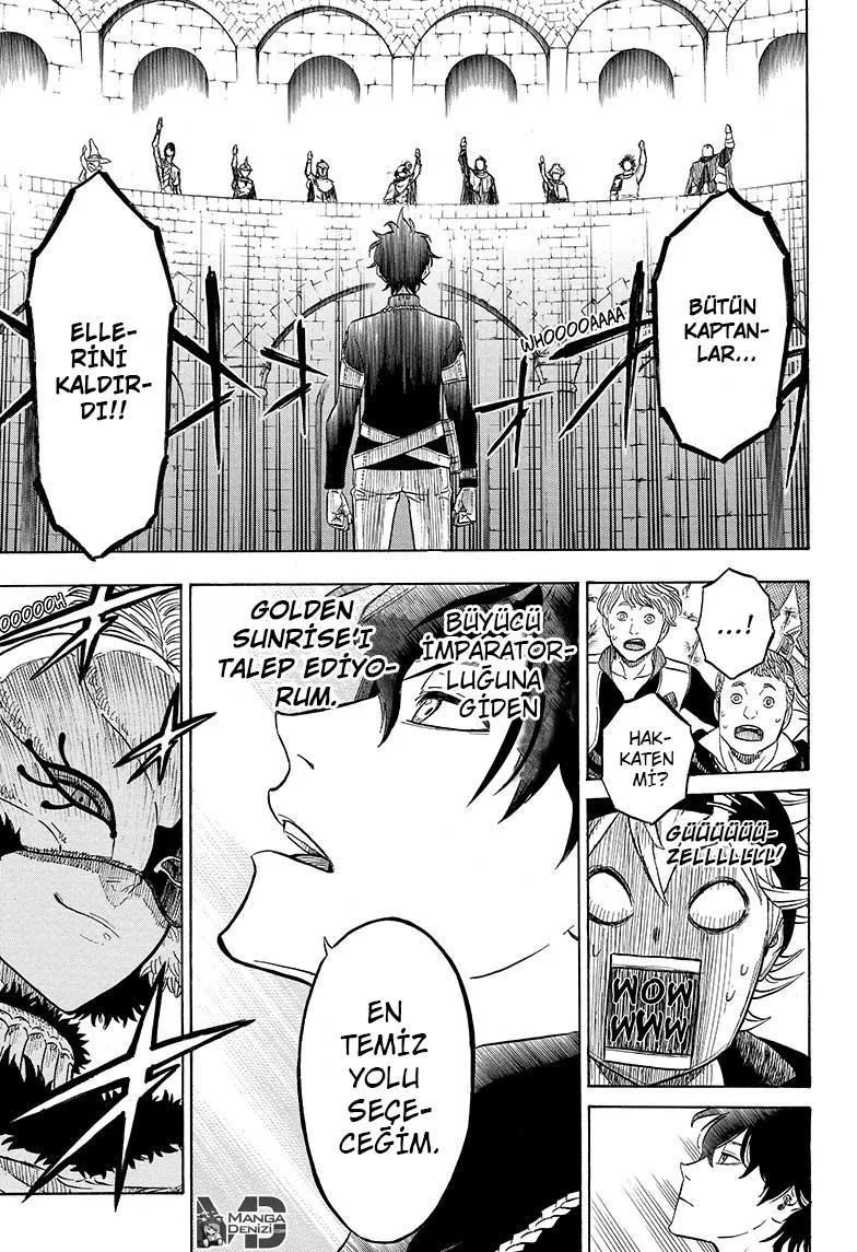 Black Clover - Sayfa 8