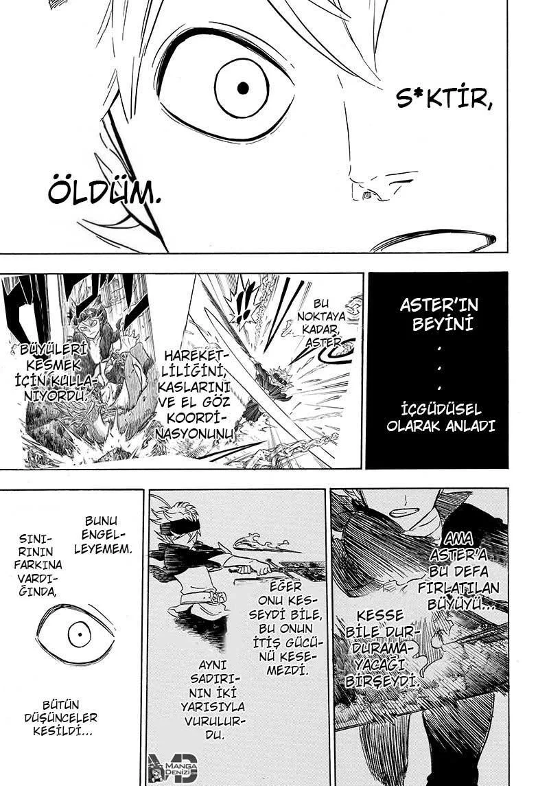 Black Clover - Sayfa 12