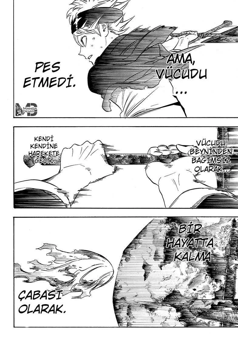 Black Clover - Sayfa 13