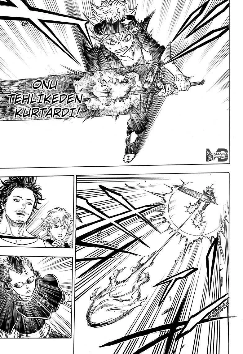Black Clover - Sayfa 14