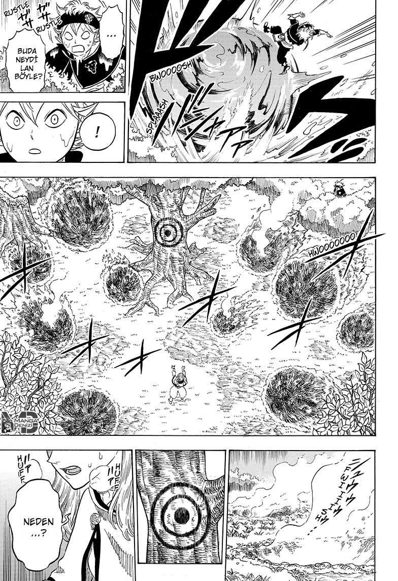 Black Clover mangasının 005 bölümünün 10. sayfasını okuyorsunuz.