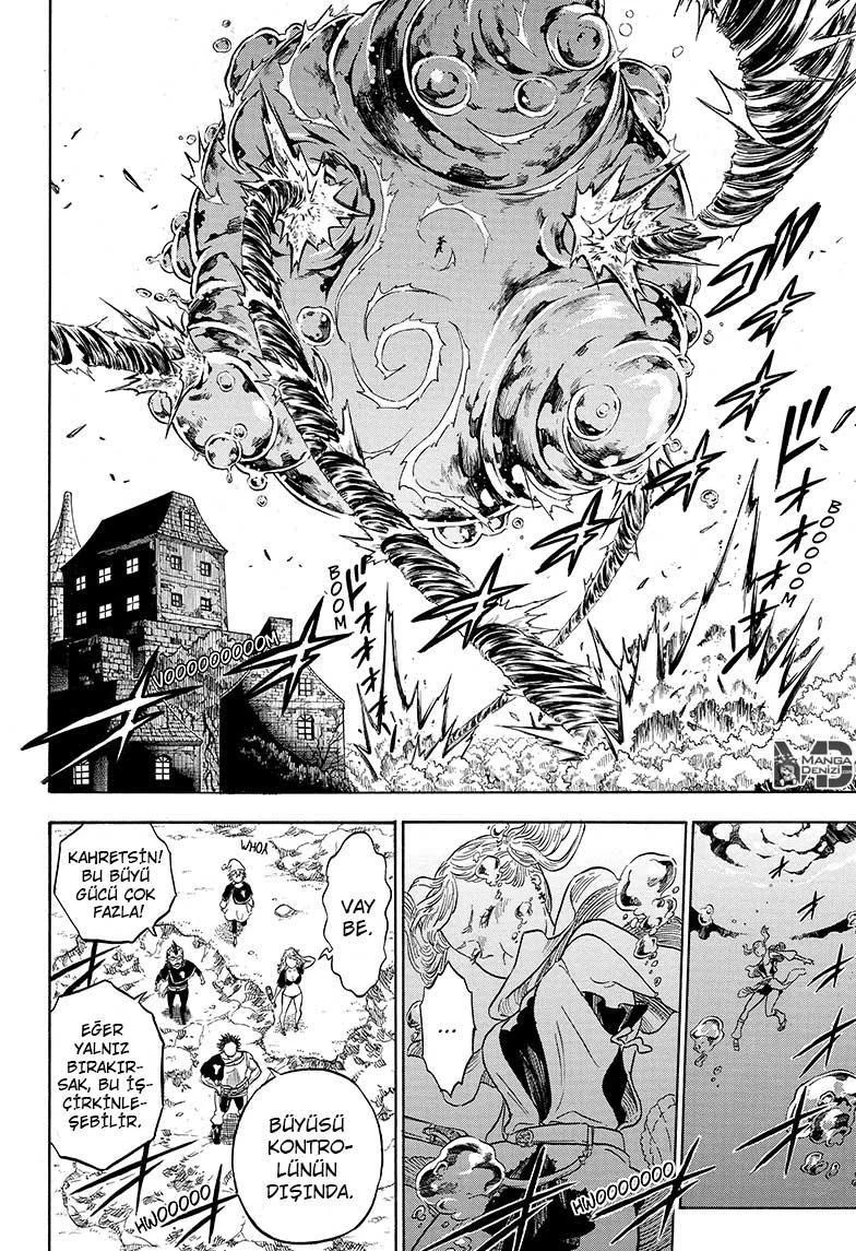 Black Clover - Sayfa 13
