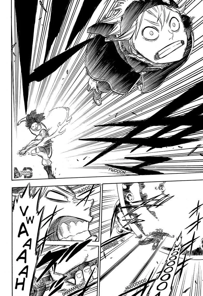 Black Clover - Sayfa 15