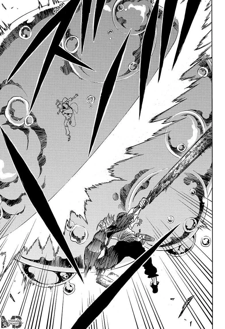 Black Clover - Sayfa 16