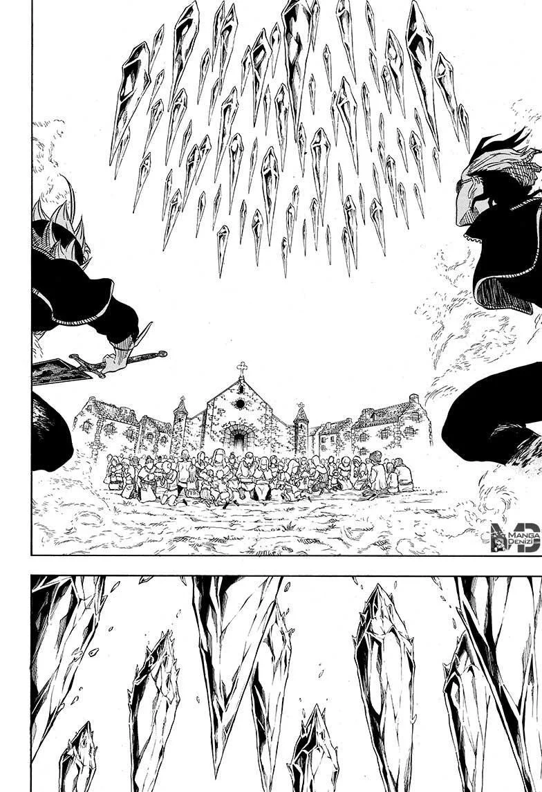 Black Clover - Sayfa 13