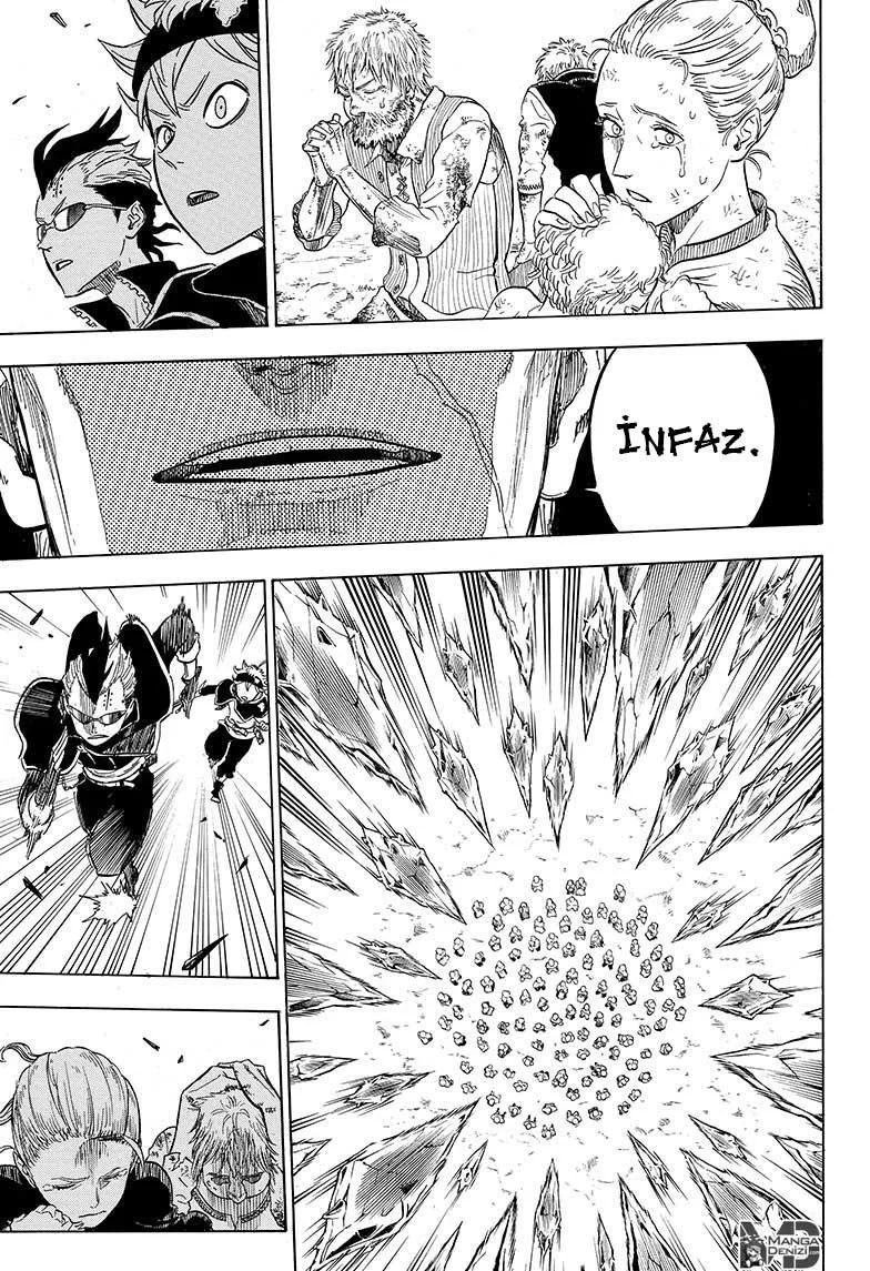 Black Clover - Sayfa 14