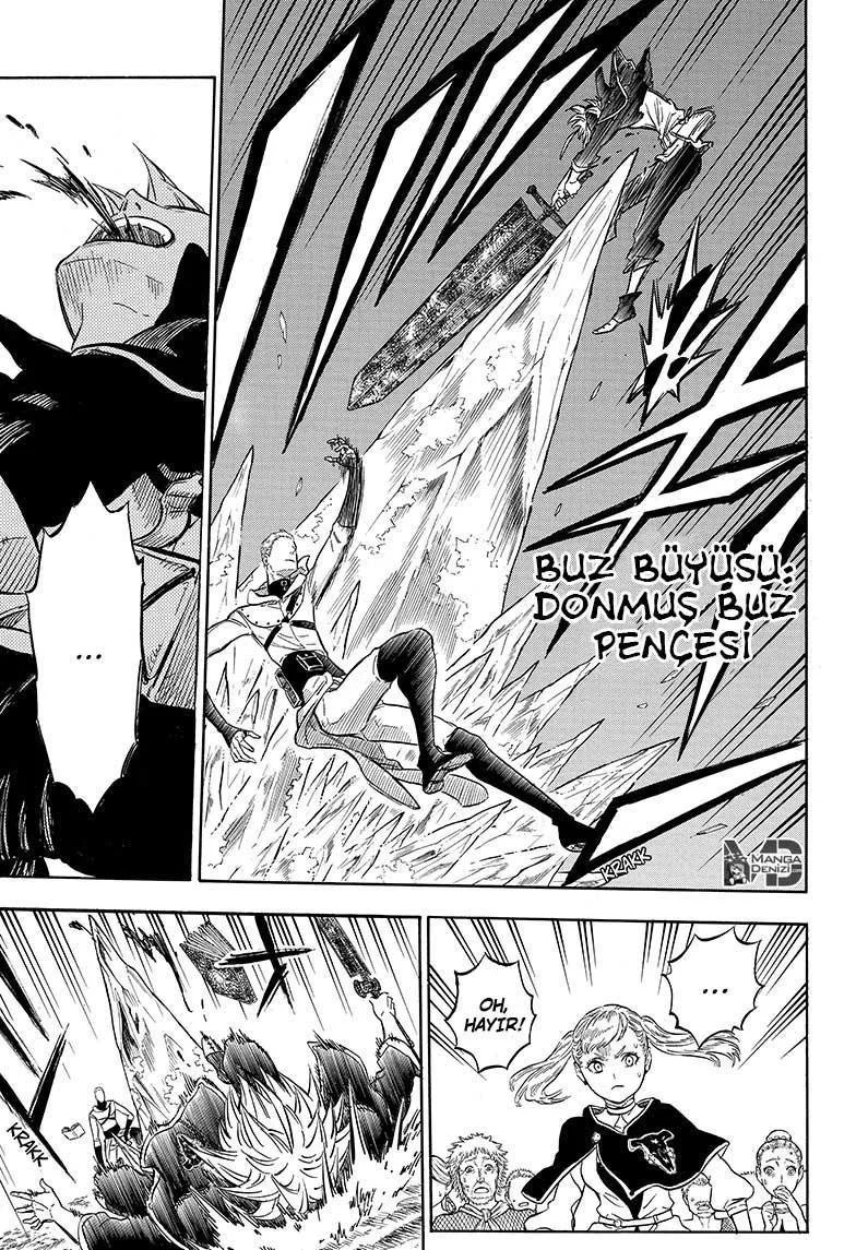 Black Clover - Sayfa 4