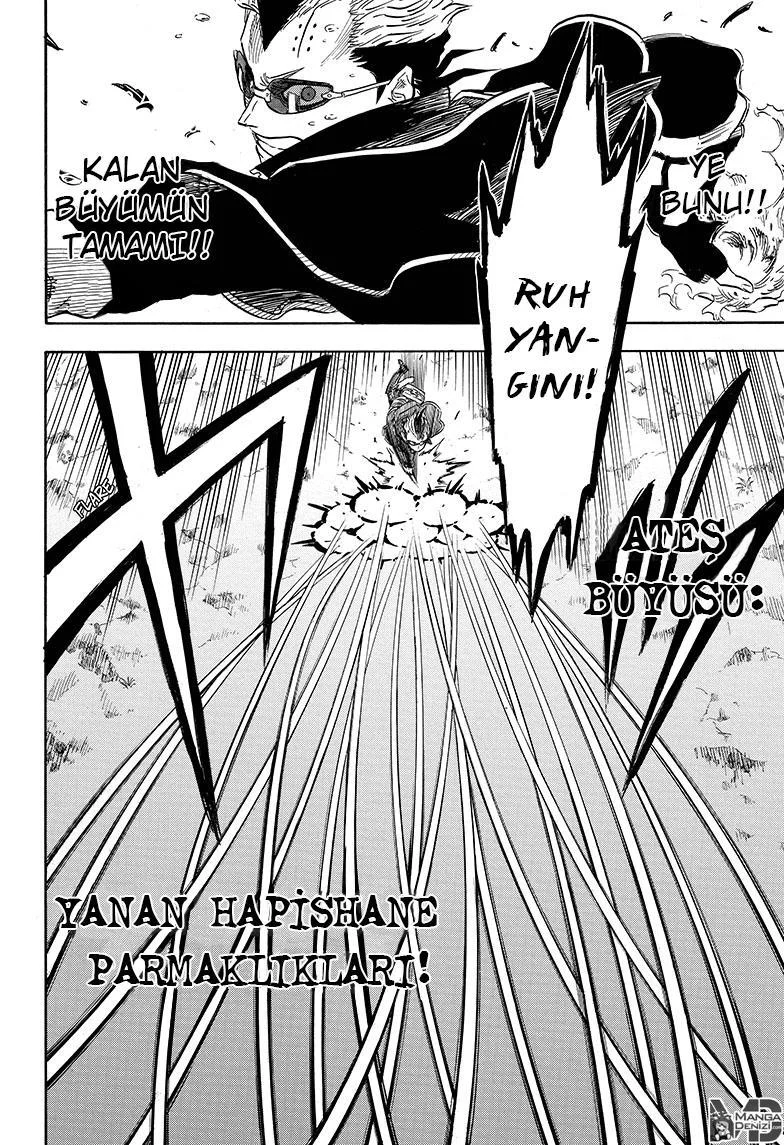 Black Clover - Sayfa 13