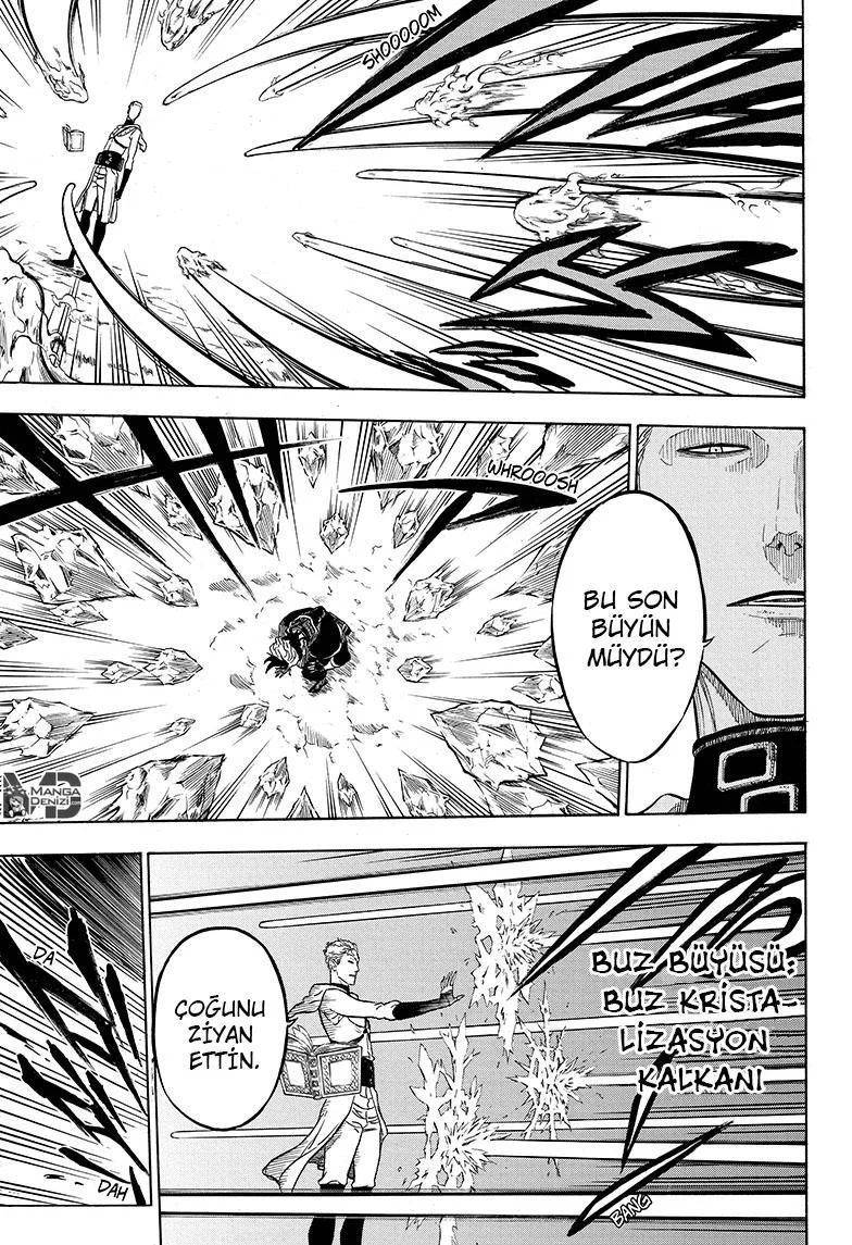 Black Clover - Sayfa 14