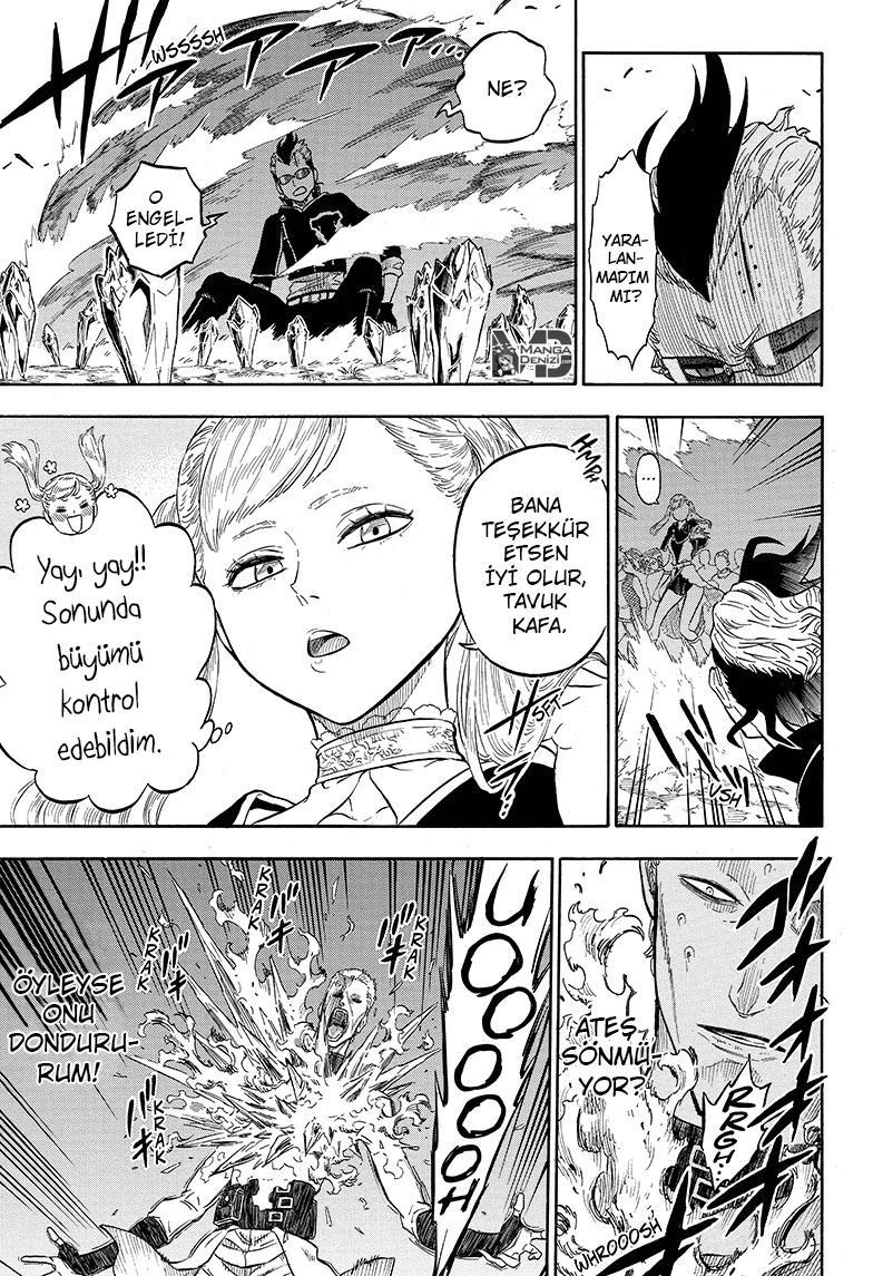 Black Clover mangasının 008 bölümünün 18. sayfasını okuyorsunuz.