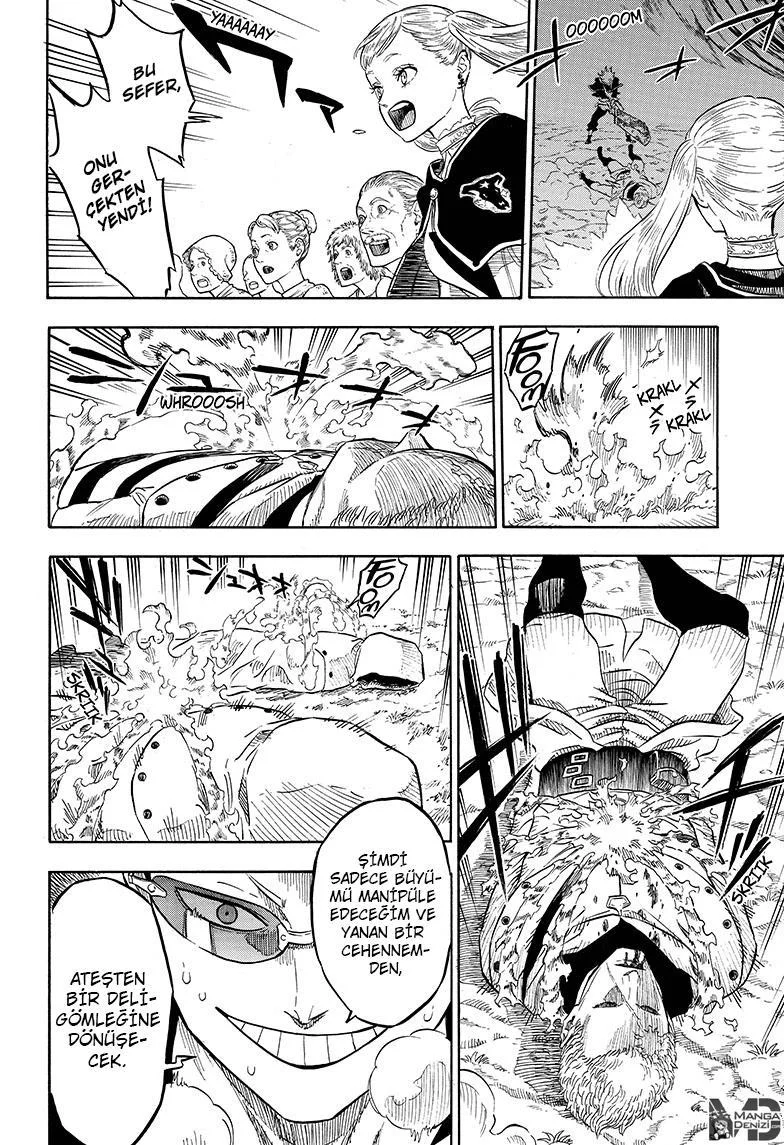 Black Clover - Sayfa 3