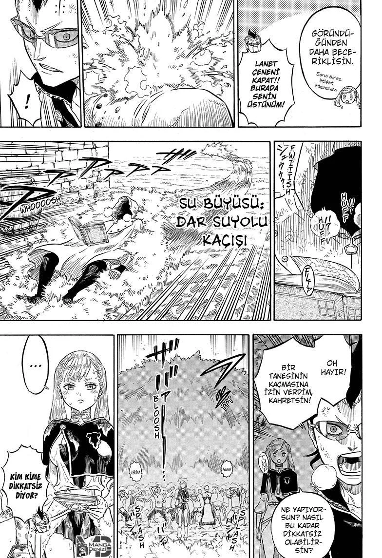 Black Clover - Sayfa 4