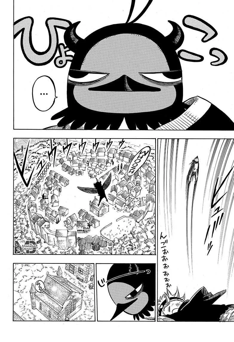 Black Clover - Sayfa 7