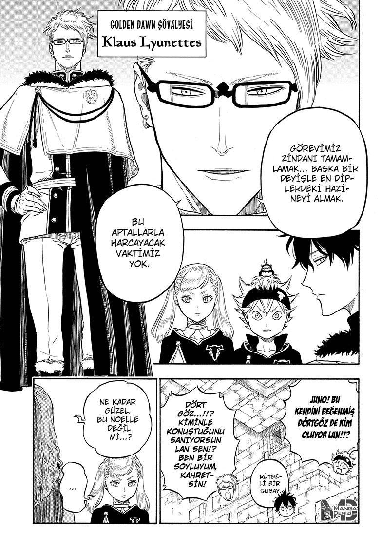 Black Clover mangasının 012 bölümünün 6. sayfasını okuyorsunuz.