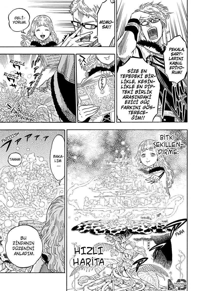 Black Clover - Sayfa 12