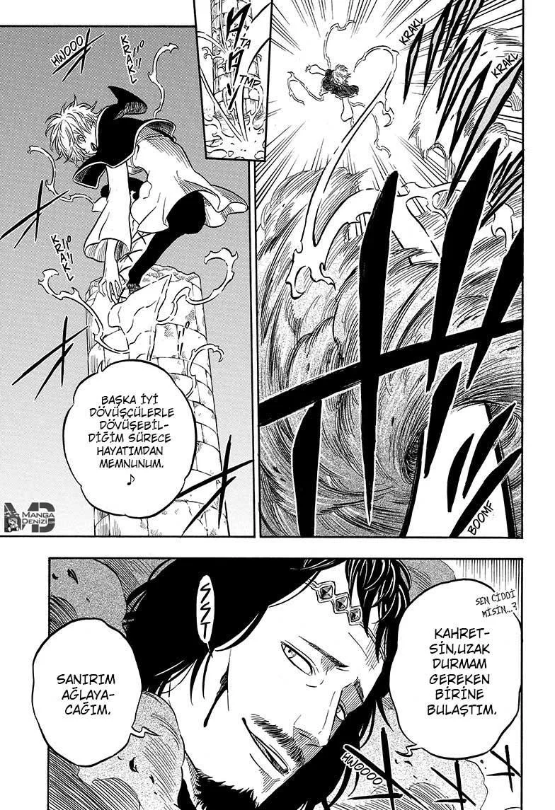 Black Clover - Sayfa 6