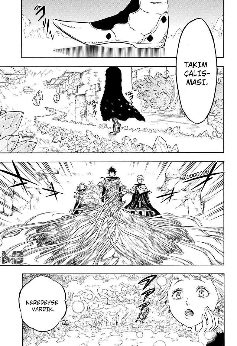 Black Clover - Sayfa 14