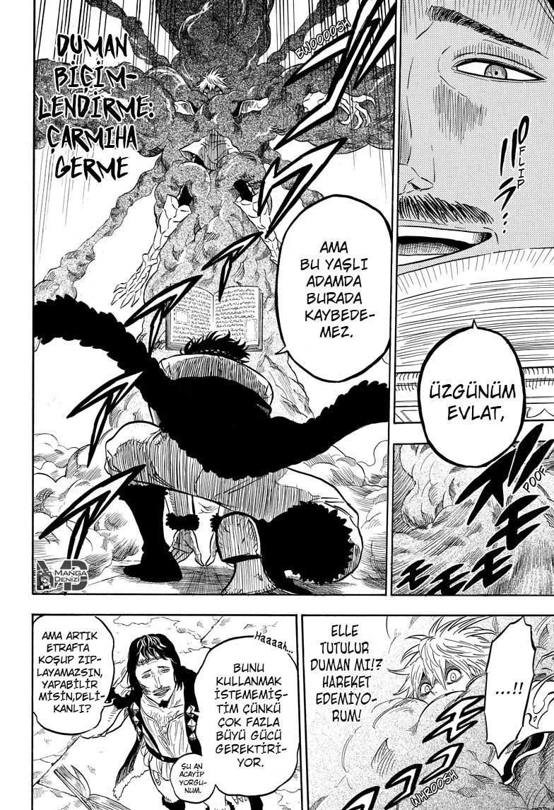 Black Clover - Sayfa 7