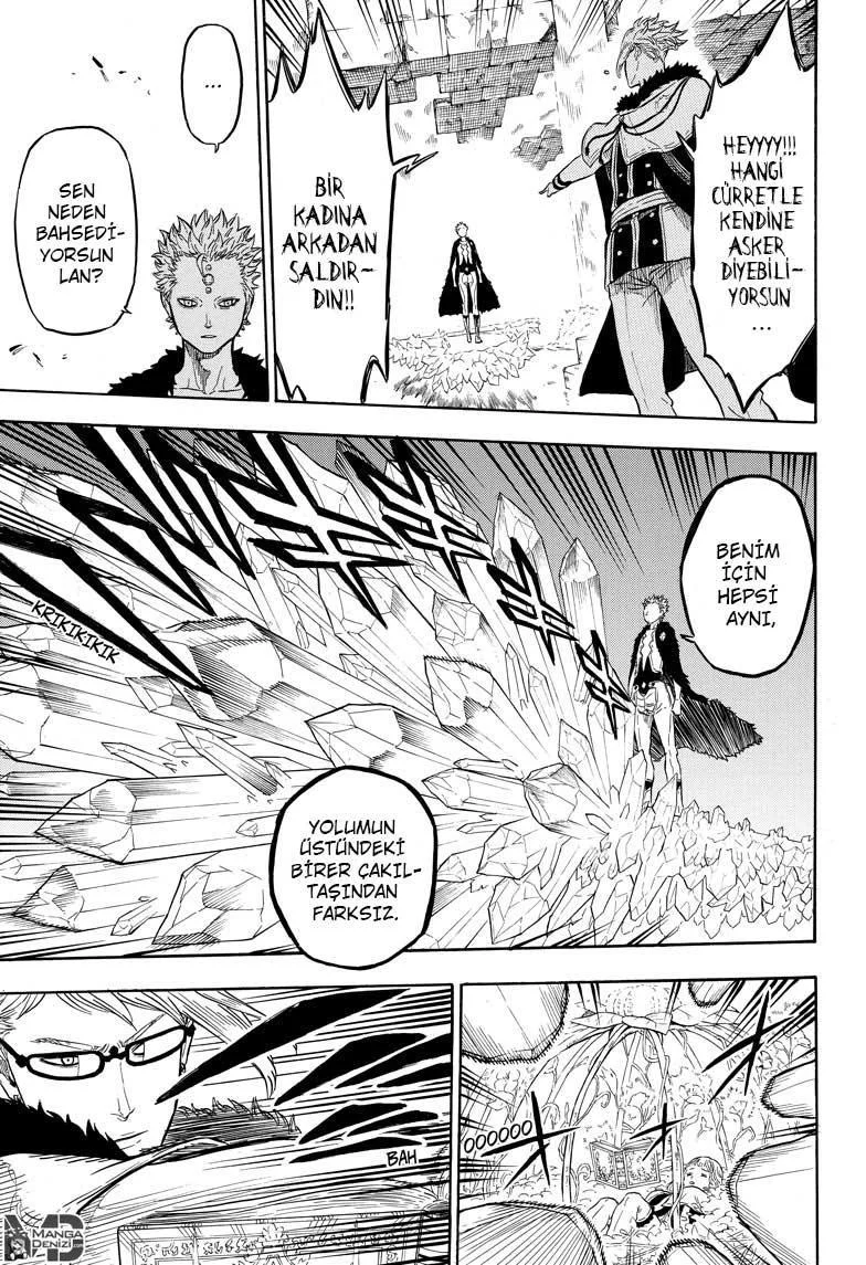 Black Clover - Sayfa 10