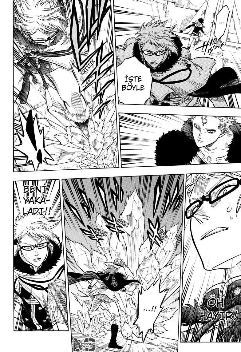 Black Clover - Sayfa 15